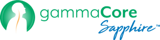 Logo for gammaCore